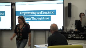 Related Embedded Video Item Thumbnail