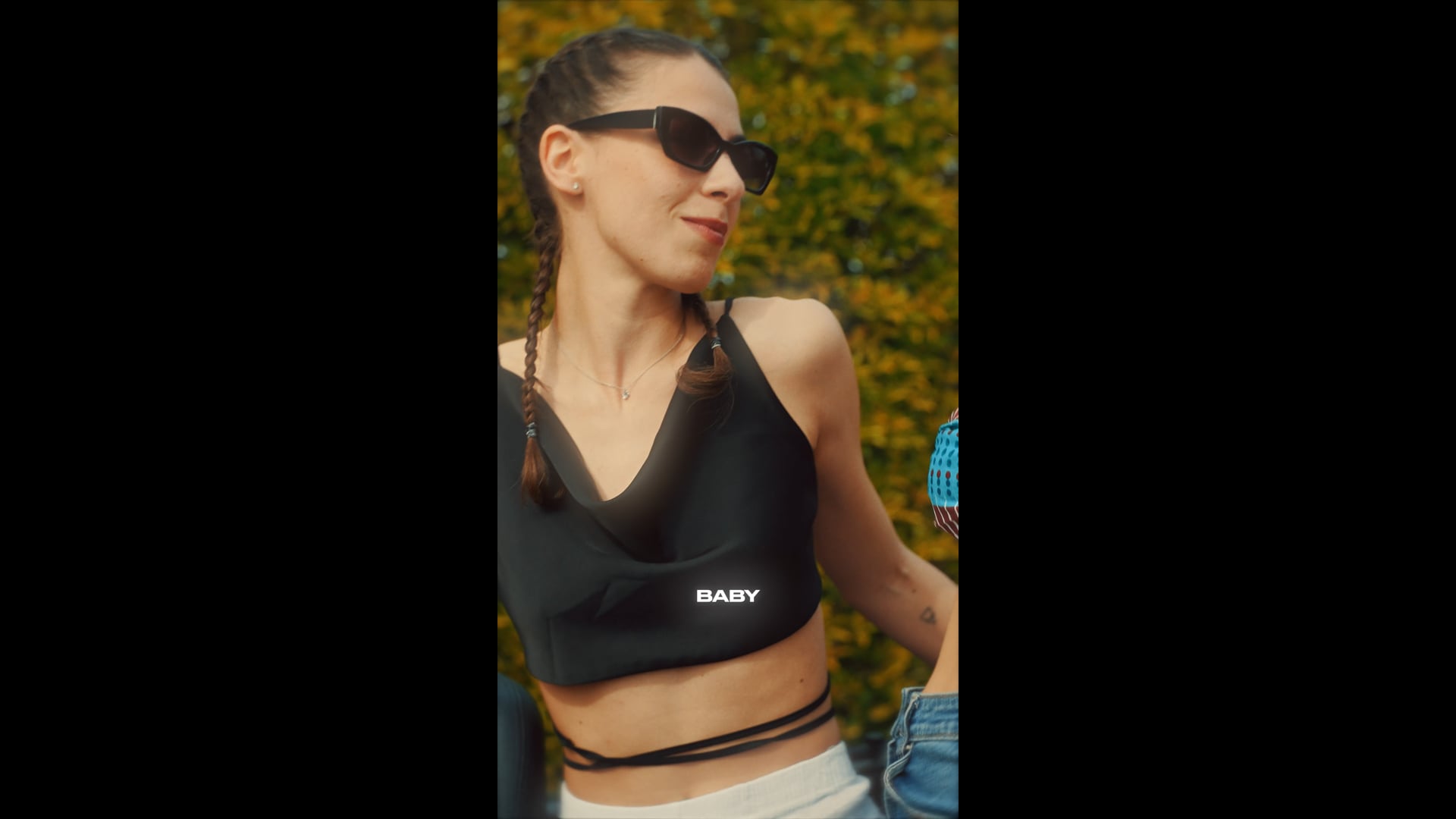 Gialuna - "BALERA" Reel