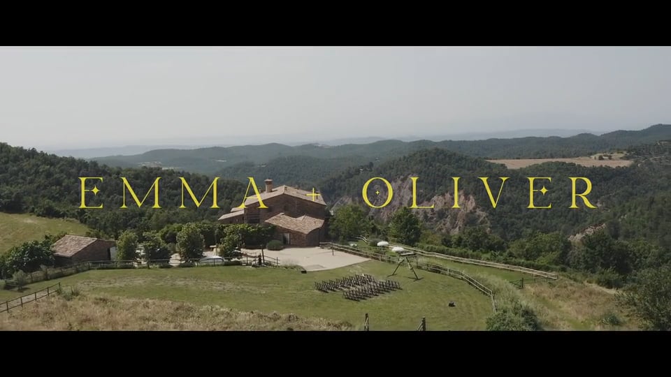 Emma & Oliver