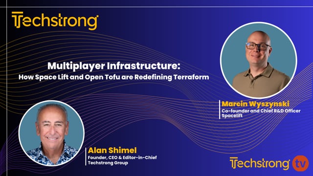 Multiplayer Infrastructure: How Spacelift and Open Tofu are Redefining Terraform