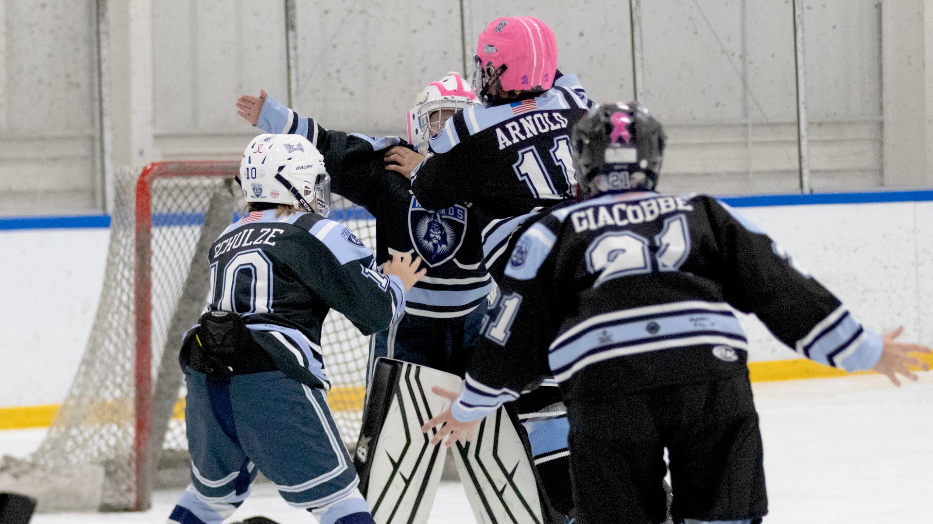 Wonderland Wizards - Defender Cup Highlights