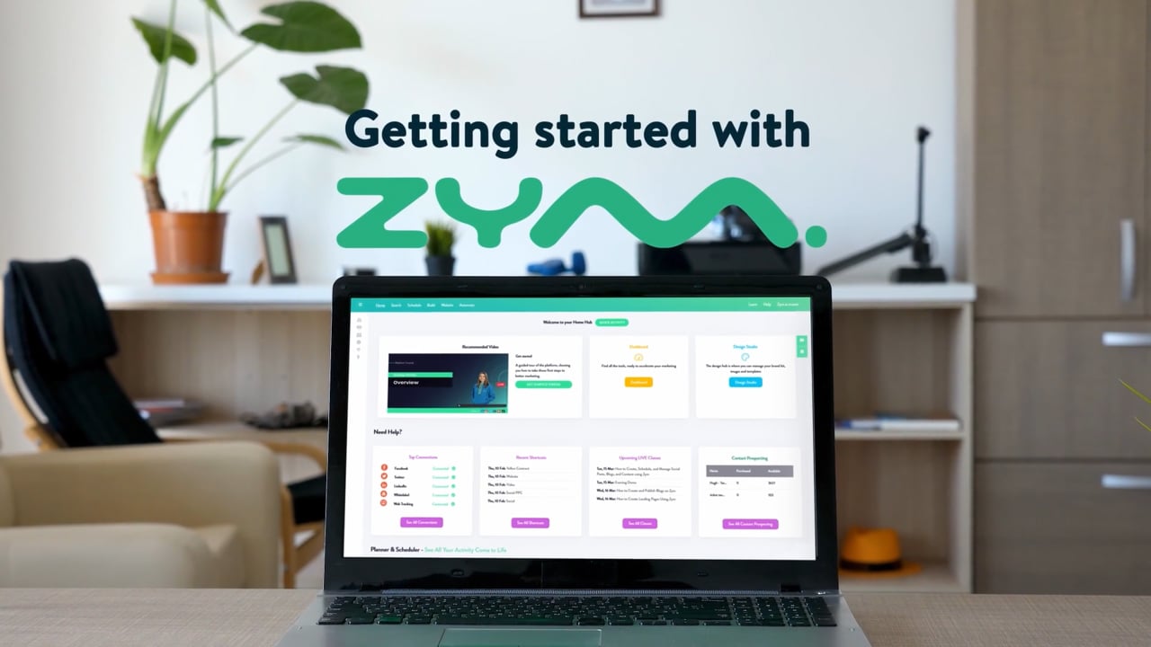 Zym
