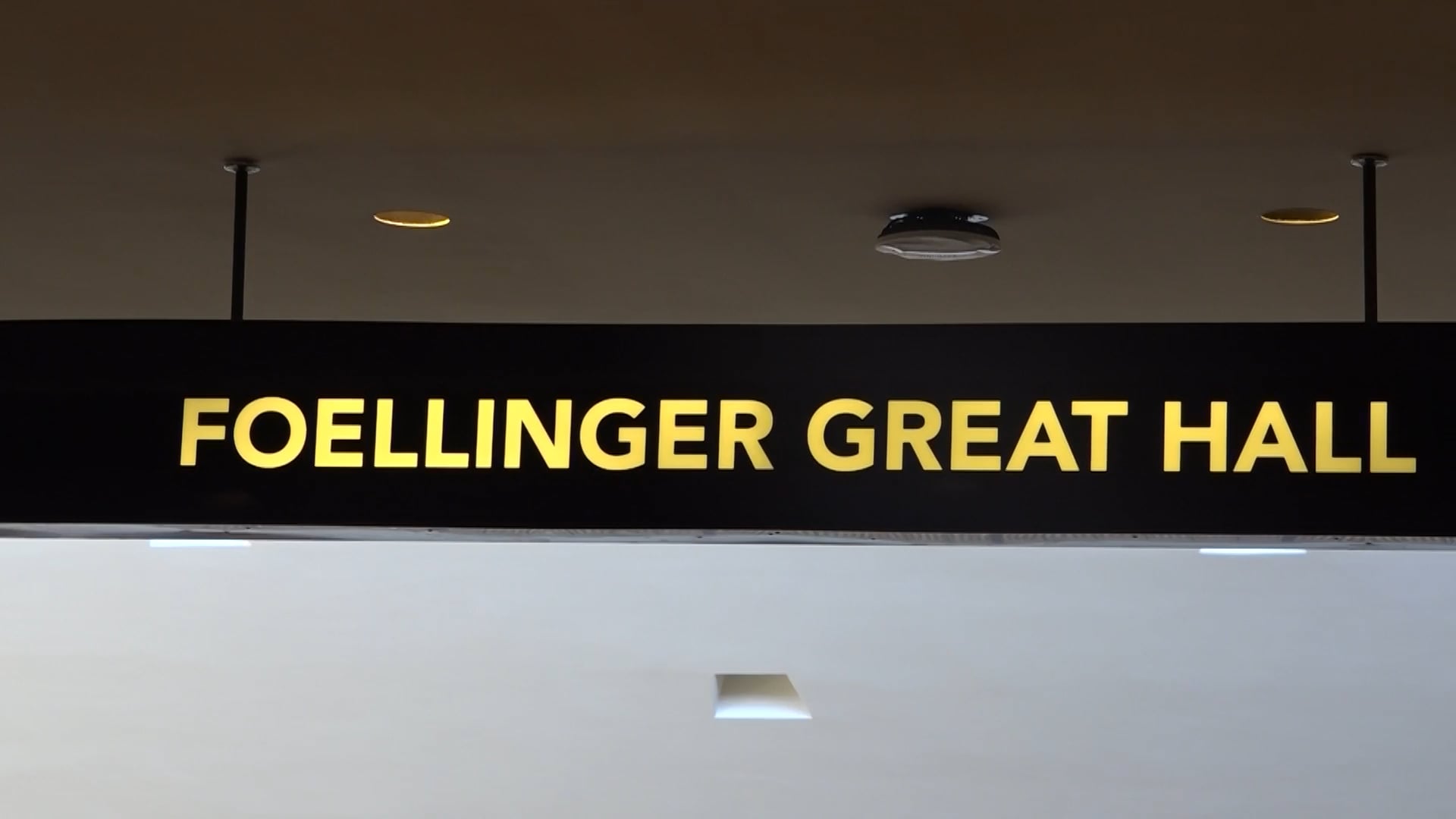 Did U Know: Krannert, the Marching Illini, and a Field Full of Facts