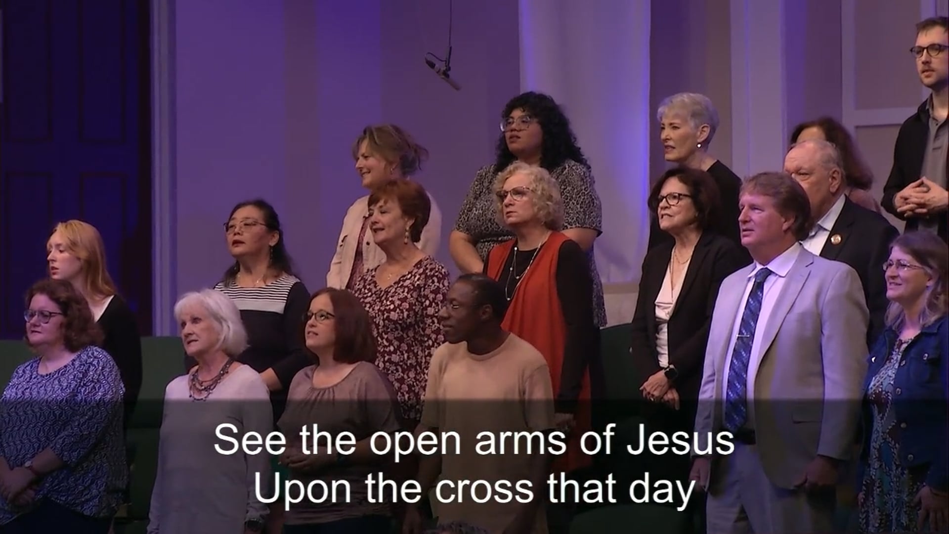 10.19.2025 | Leaders Need to Renew Our Relationship with God Too