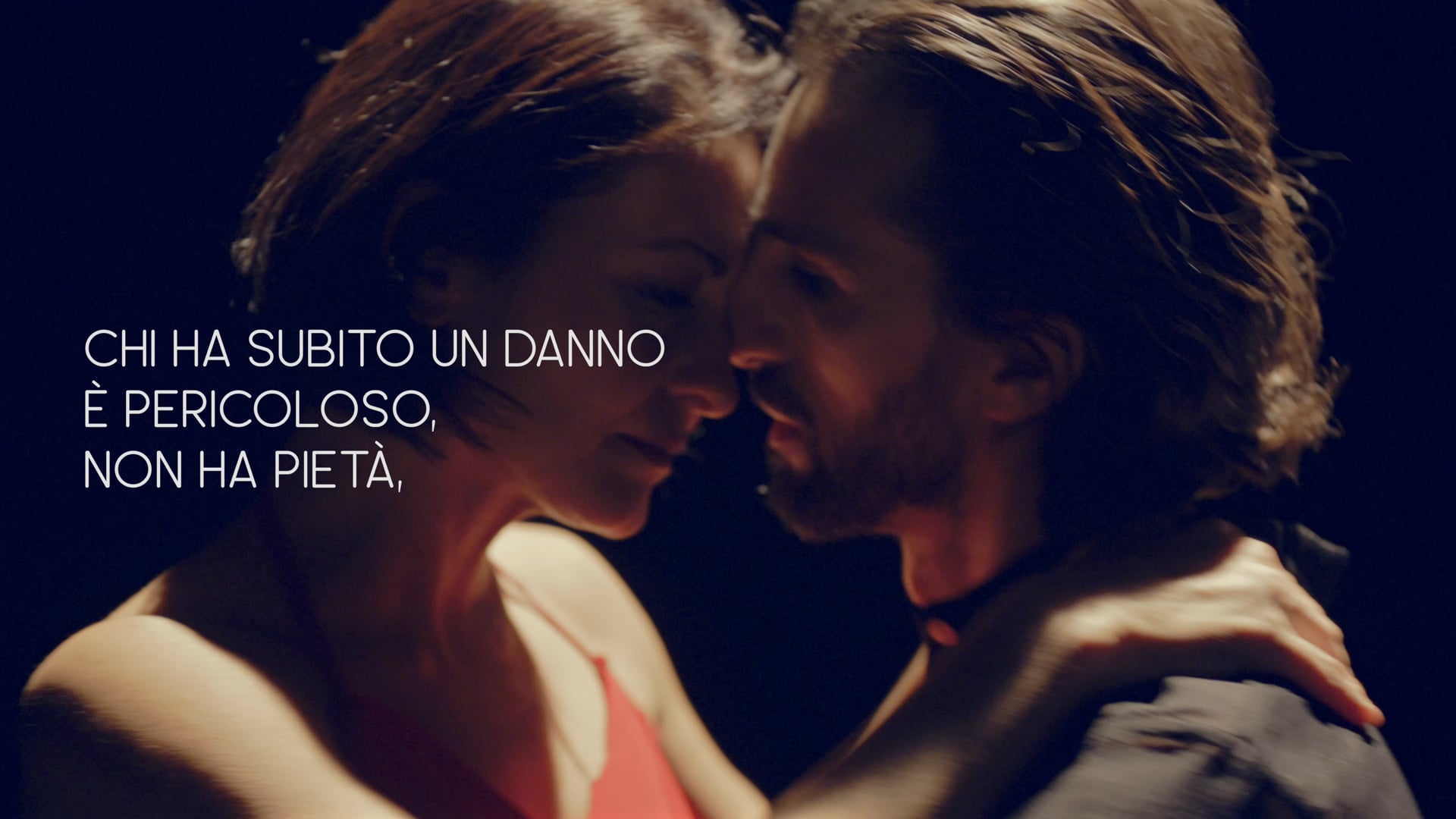 trailer_Il Danno 2025