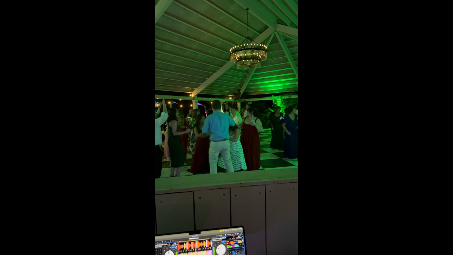 Promotional video thumbnail 4 for Primetime Booth & DJs