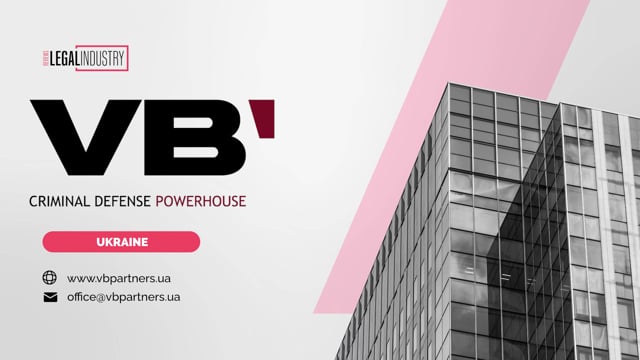 LIR Partners - VB Partners