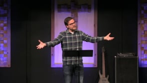 Hands of Evil vs. the Hands of Christ