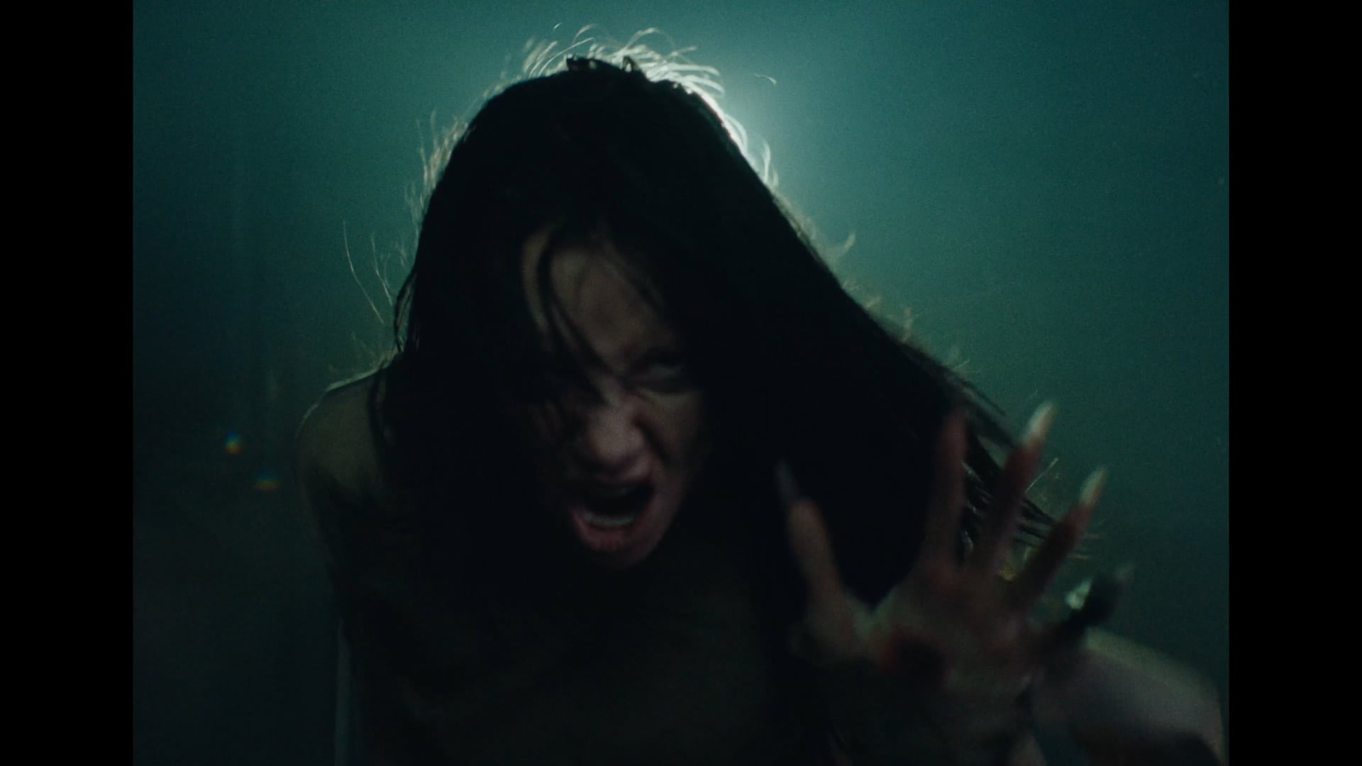 Bambie Thug - REDRUM [Official Music Video]