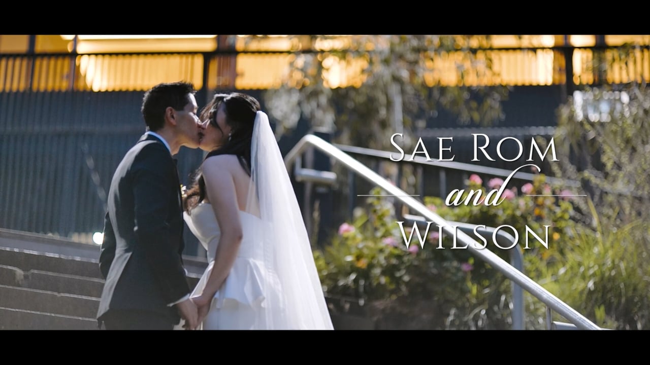 Leonda By The Yarra Wedding Video, Melbourne