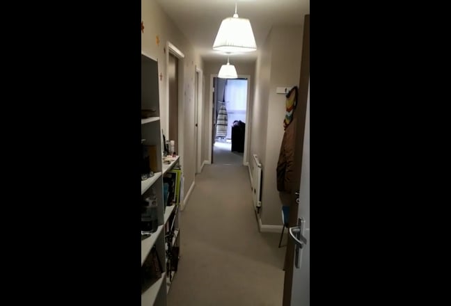 Large Double in Super Flat, Victoria Line Main Photo
