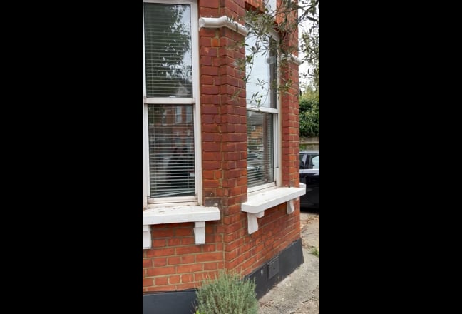 2 Double Bedroom Garden Flat Main Photo