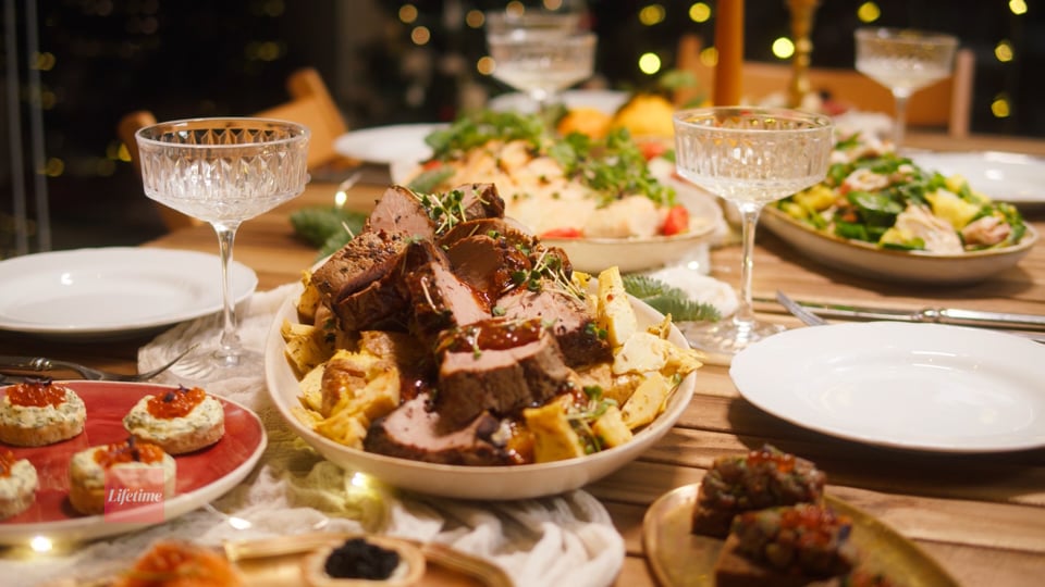 Holiday Time: How Does It Affect Your Plumbing?