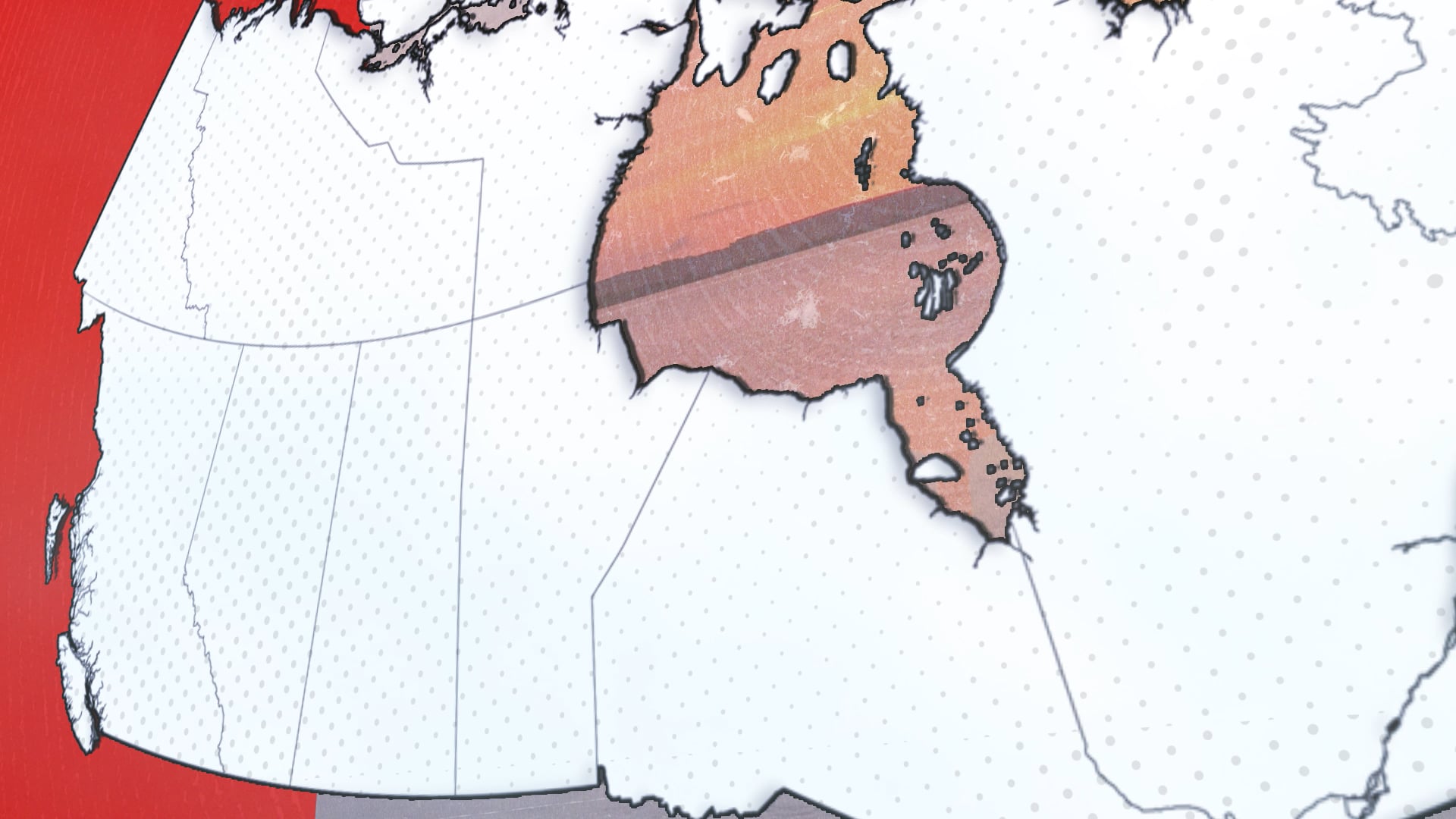 Nissan | Map Animations