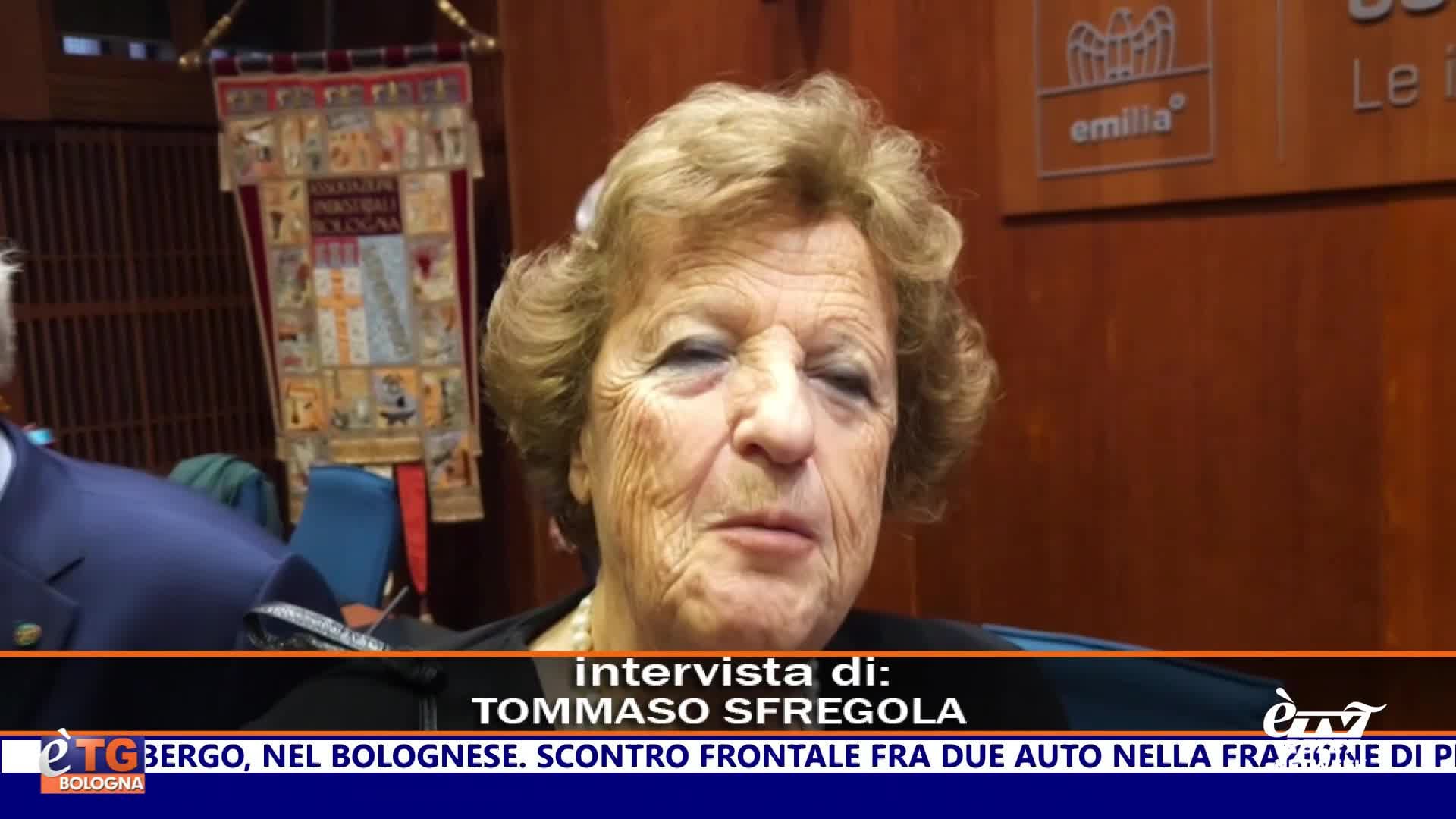 èTG –  Edizione Sera 20/10/2025