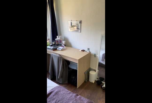 Shared tenancy one 1 double bedroom ZONE 1  Main Photo