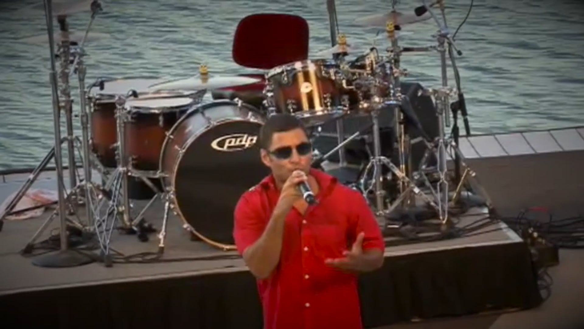 Promotional video thumbnail 1 for Elite Event Emcee