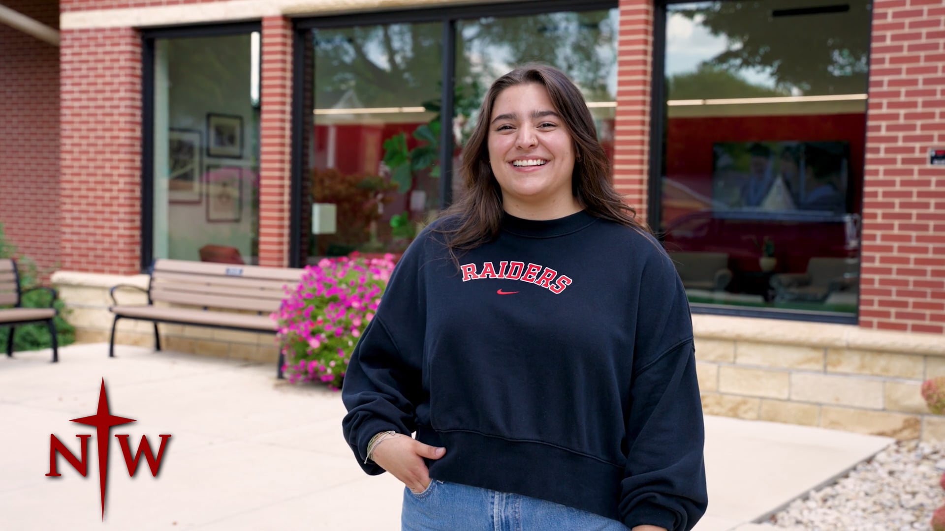 Stand Out Stories: Nathania