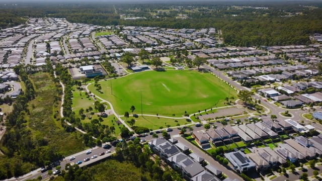 NSW Land Subdivision Pipeline