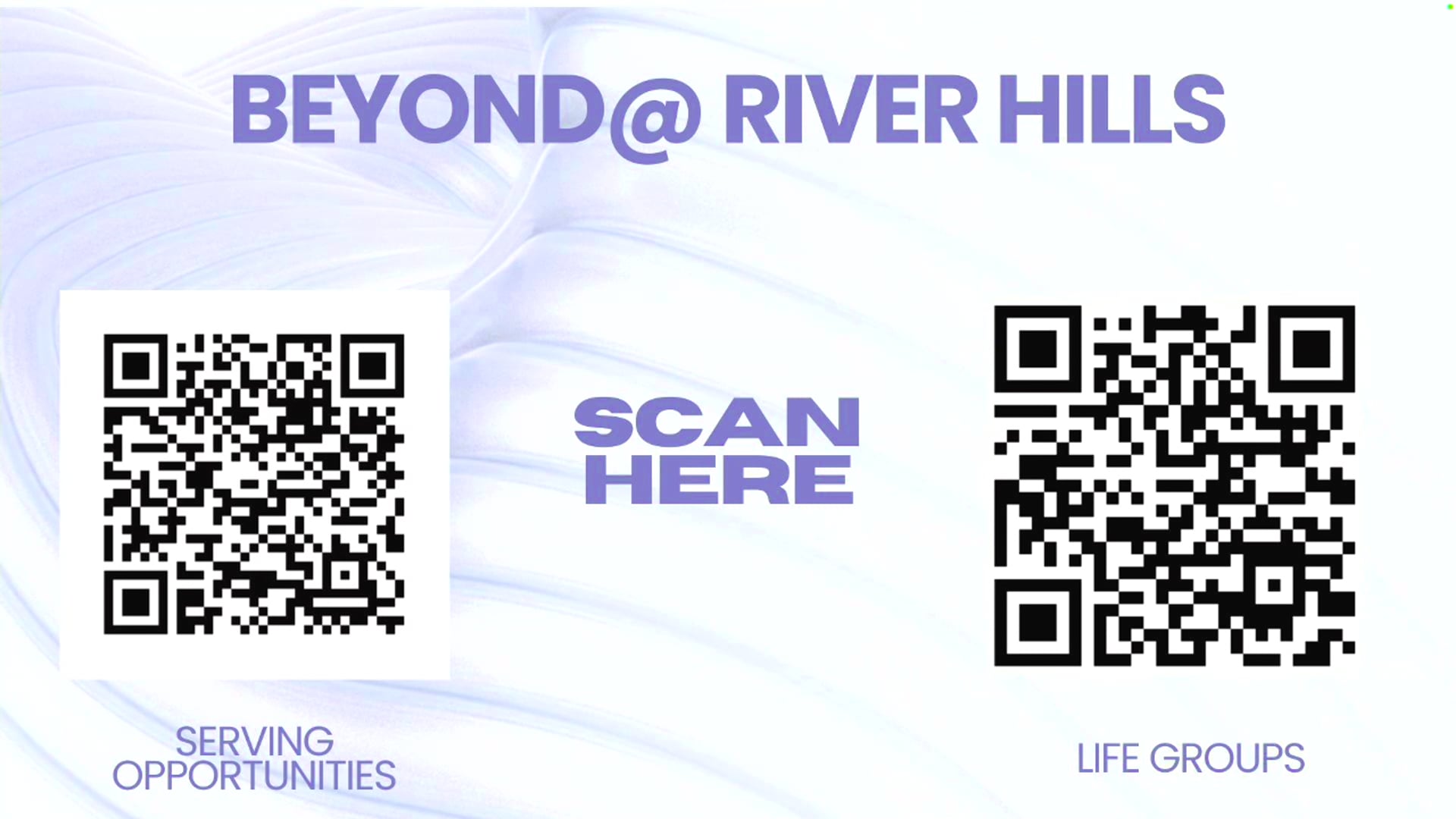 Living Hope Part 7 - October 19, 2025 11 AM