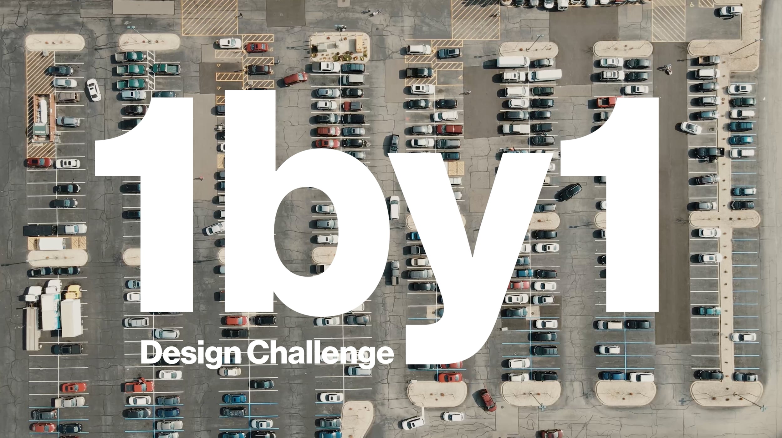 1by1 Design Challenge | Videos & Movies on Vimeo
