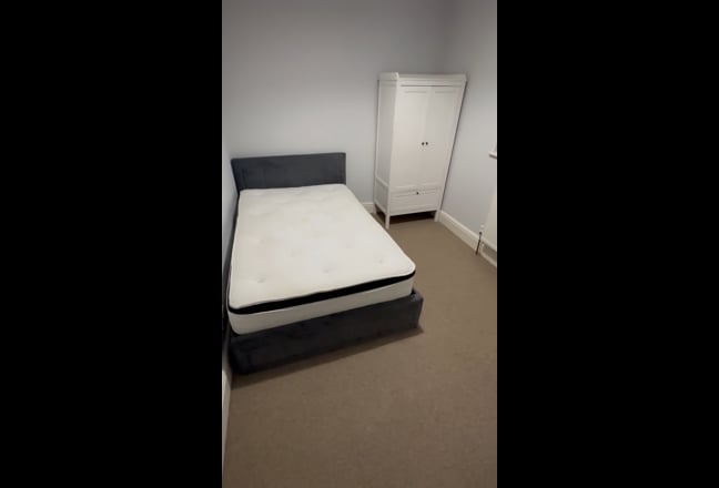 Downend Double Room Downend/Staple Hill/New Room Main Photo