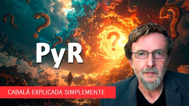 Preguntas y Respuestas con Tony Kosinec – Cabalá Explicada Simplemente 19 de Octubre 2025