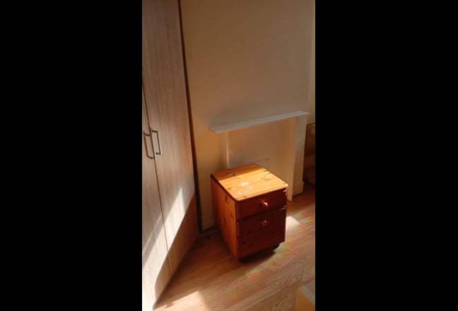 Double Bedroom to Rent with Garden Access (N4) Main Photo