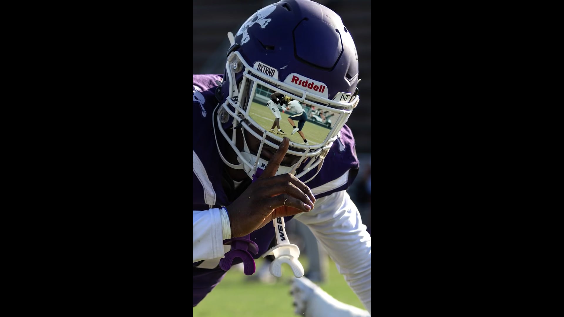 Fletcher #0 Highlight Reel vs Sandalwood