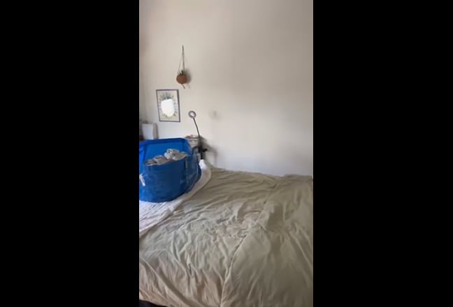 Beautiful double room in brixton house share Main Photo