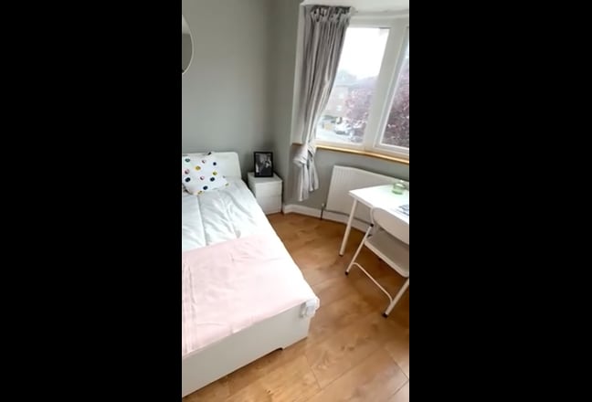 ⭐️ 5 Stars Room - Jubilee Line ⭐️ Main Photo