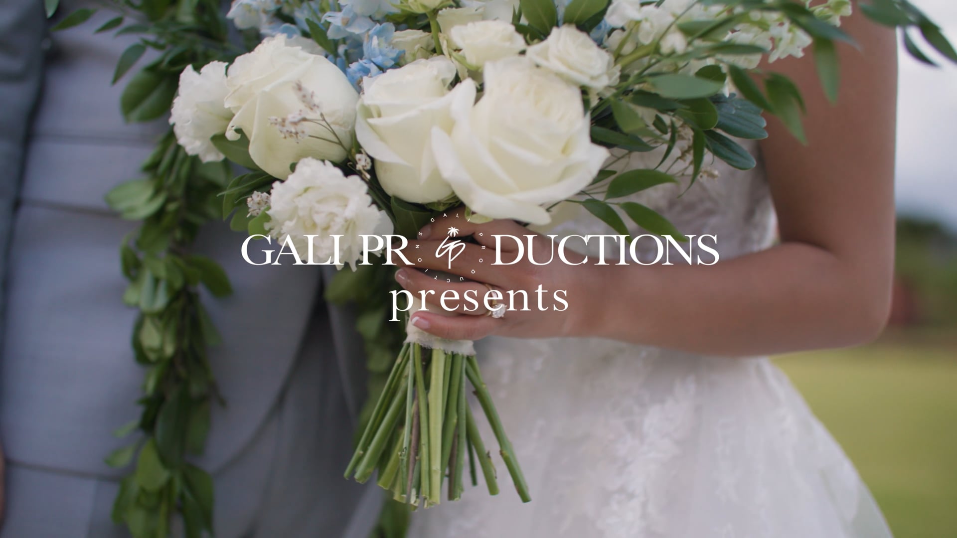 Shanae + Seth | Aloha Highlight Film | Maui Tropical Plantation