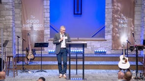 Cultivate 2025 - Session 1 - Jonathan Matthews