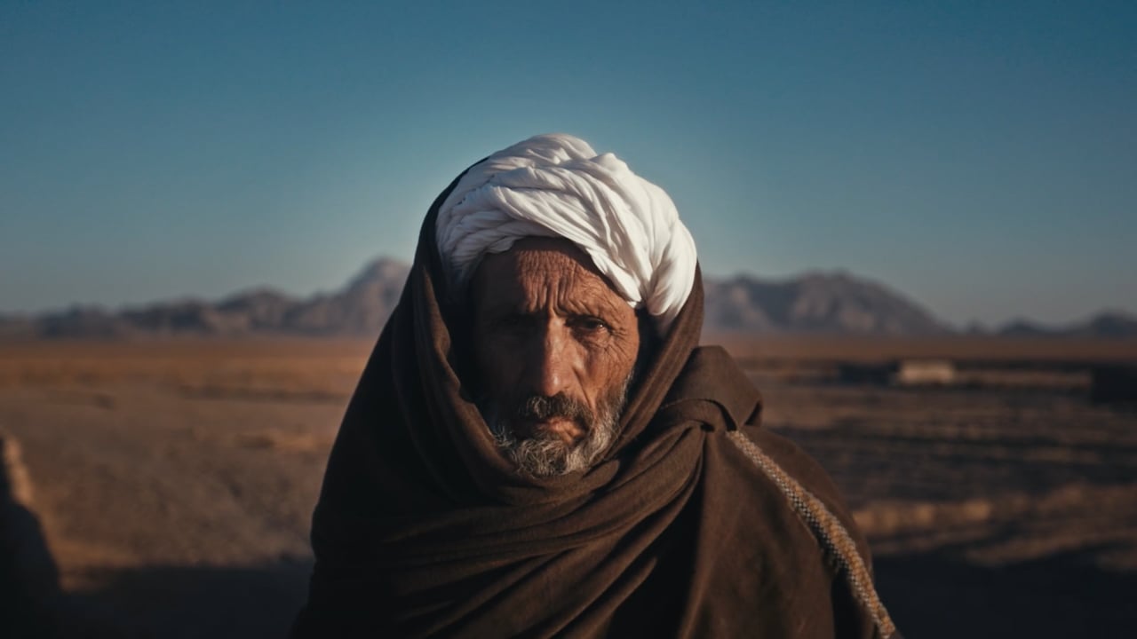 Afghanistan