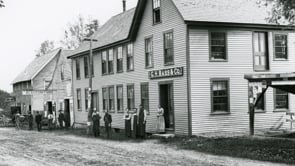 Lost Soles - A History Of Shoe Making In Maine