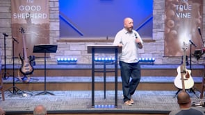 Cultivate 2025 - Session 2 - Ken Lippold