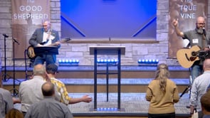 Cultivate 2025 - Session 3 - Steve Krier