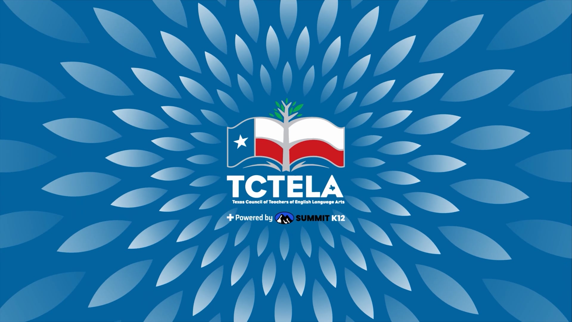 TCTELA 2024 - English in Texas