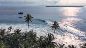 MV Indies Trader III Trip 467