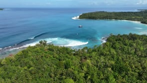 MV Indies Trader III Trip 495