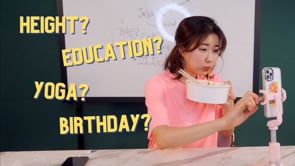 Answering 5 Facts Questions about me from Instagram Story (Jeju Overseas Experience Height )