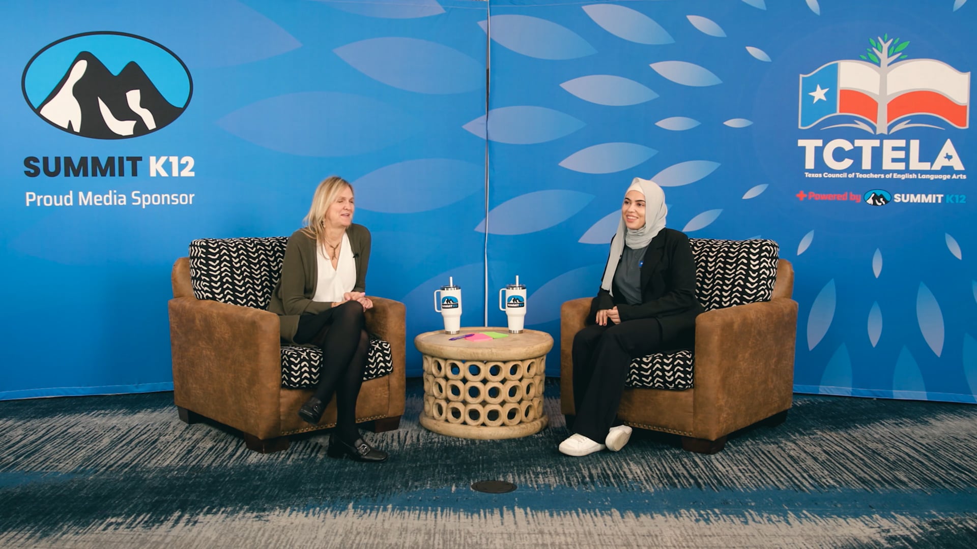 TCTELA 2024 - Penny Kittle