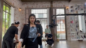 Behind the Scenes of my Korean TV Program on KBS World TV VLOG!