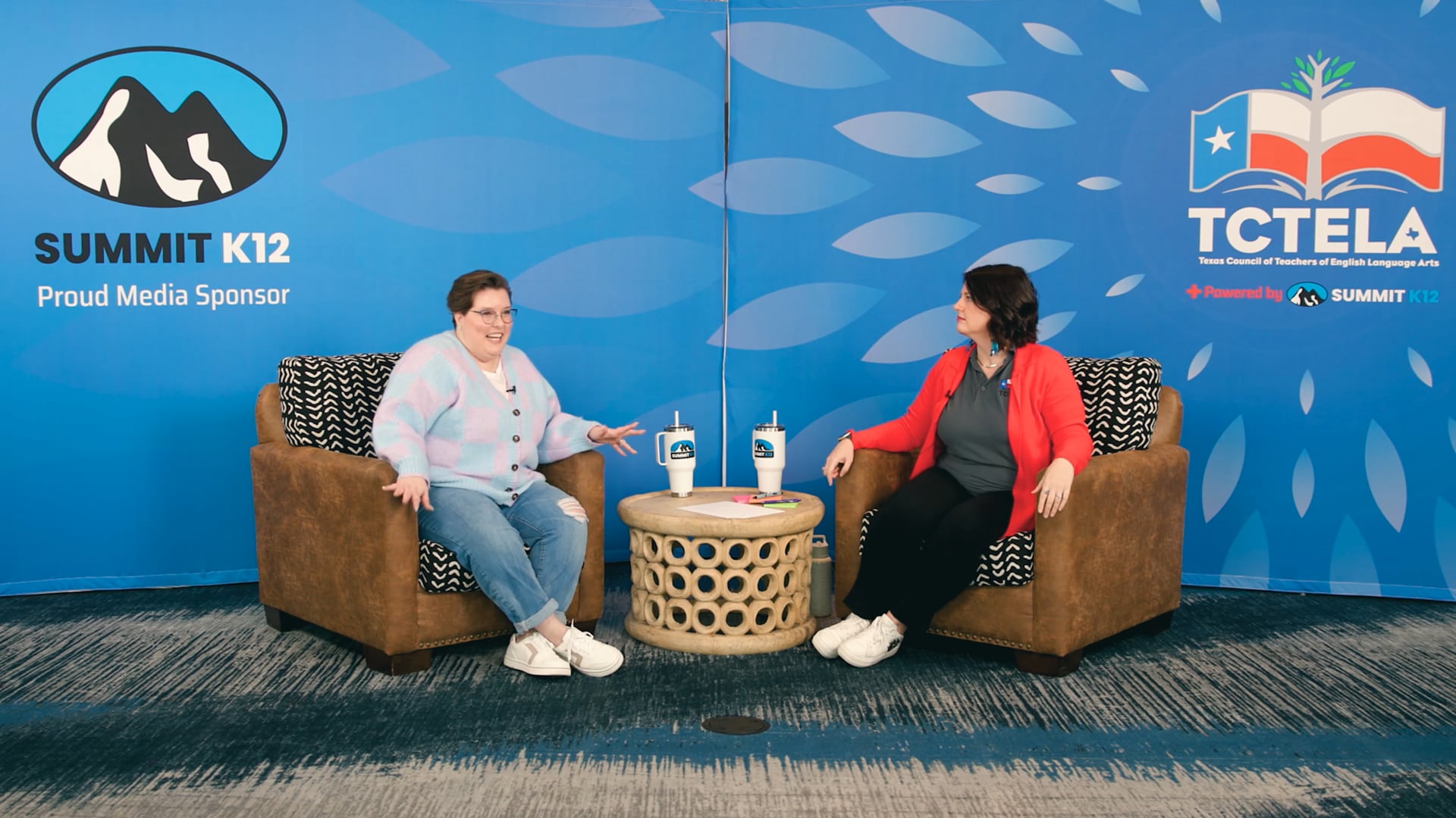 TCTELA 2024 - Jordan James