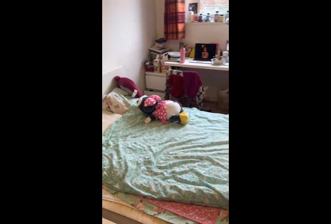 Cozy Double Room in Camden 2B1B Main Photo