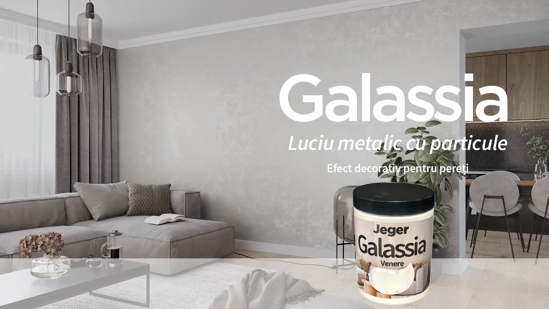 Jeger Galassia | Jeger