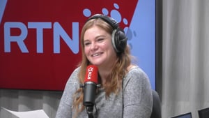 Invité Matinale « roi de la pizza » 21.10.25