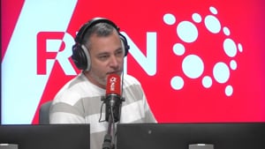 « Les experts » avec Noée Pozzo / le sommeil des enfants / 21.10.25