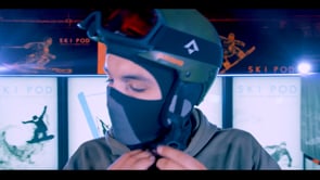 SkiPod: Winter Reimagined