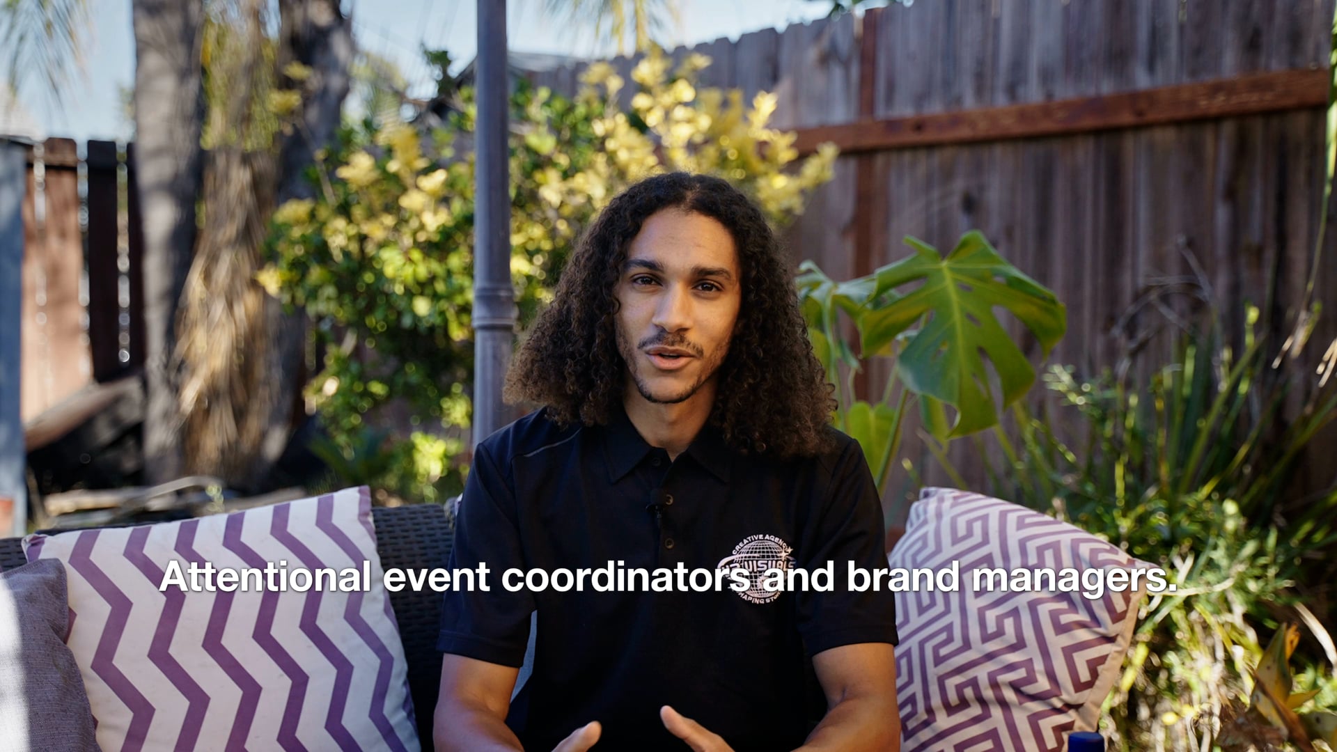 Promotional video thumbnail 1 for V2 Visuals